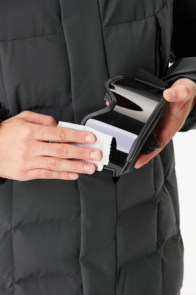 Picture Organic куртка Insey 2024 raven grey XL - 2 - Robinzon.ua