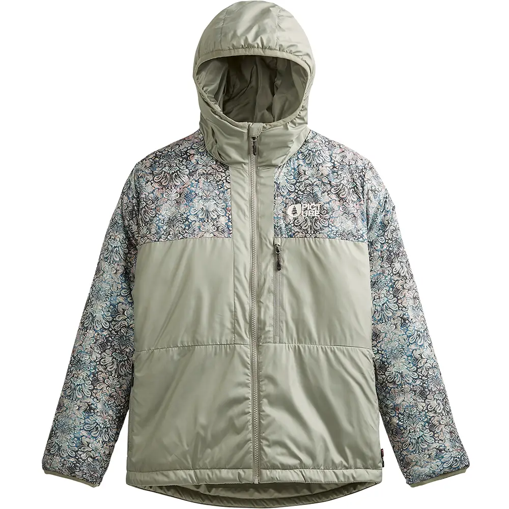 Picture Organic куртка Tanlah W 2024 shadow XL - Robinzon.ua