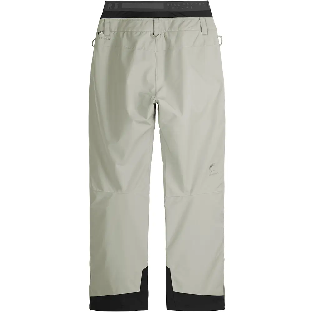 Picture Organic брюки Exa W 2024 shadow XL - 1 - Robinzon.ua