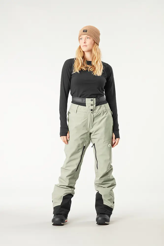 Picture Organic брюки Exa W 2024 shadow XL - 3 - Robinzon.ua