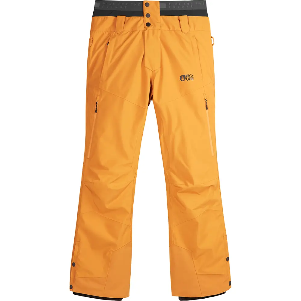 Picture Organic брюки Picture Object 2024 camel XXL - Robinzon.ua