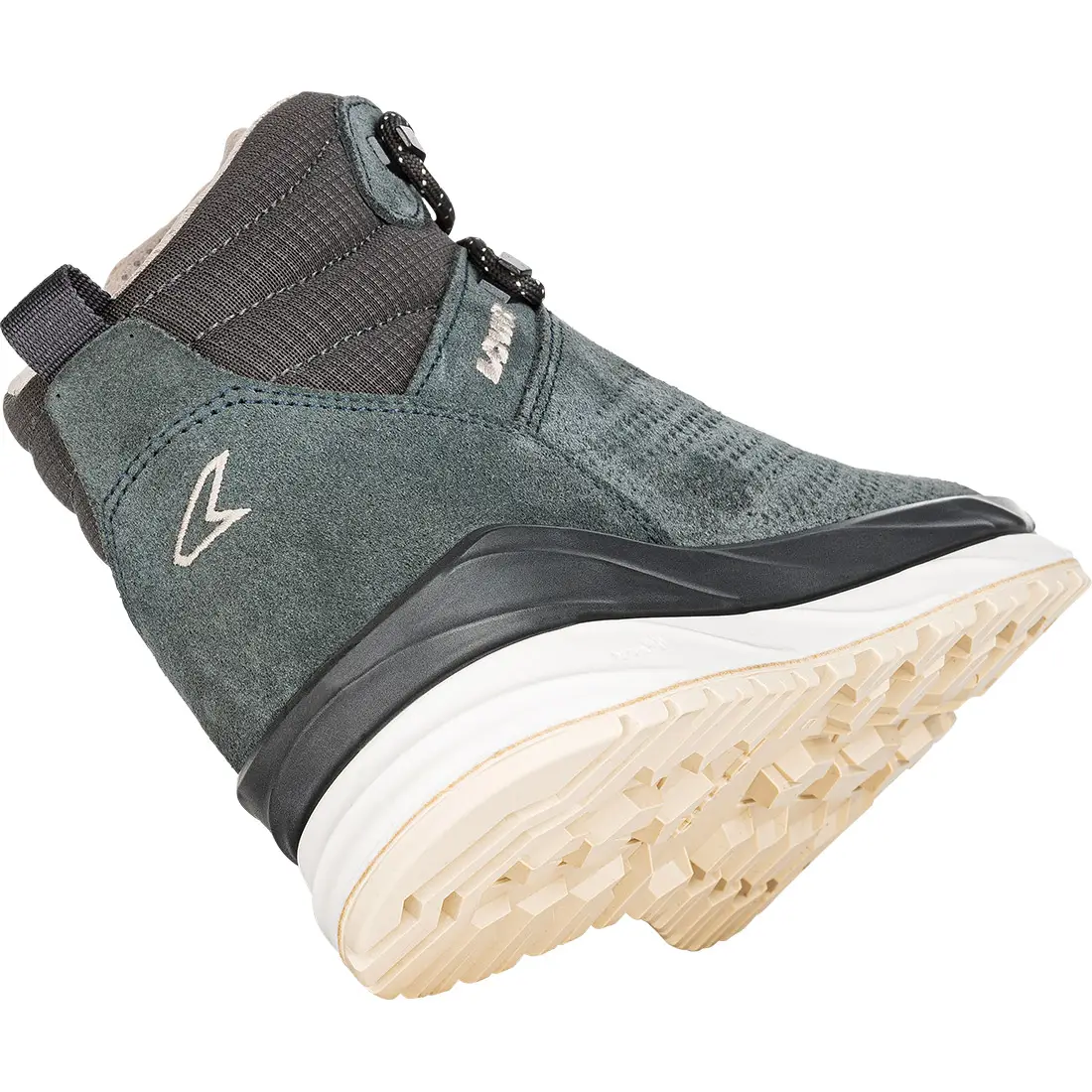 LOWA черевики Malta GTX MID W denim 41.5 - 4 - Robinzon.ua