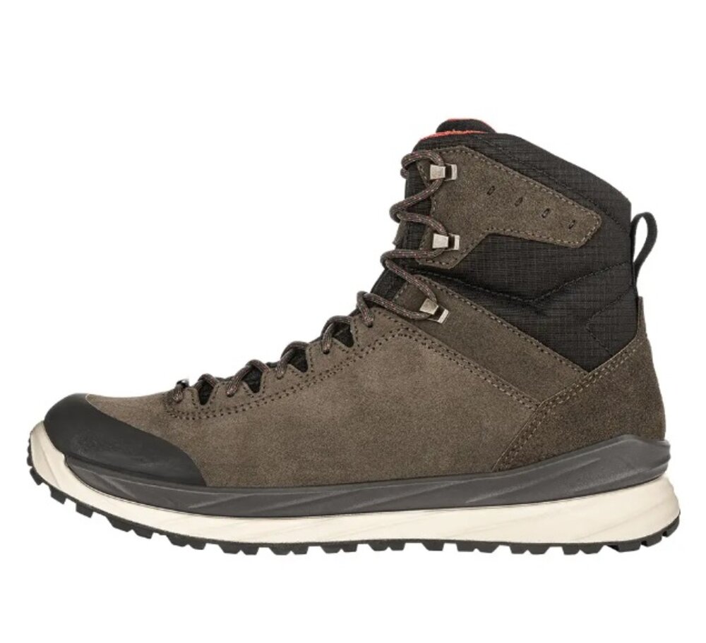 Черевики трекінгові чоловічі LOWA Malta GTX MID Olive, 46.5 (4063606162660) - 2 - Robinzon.ua