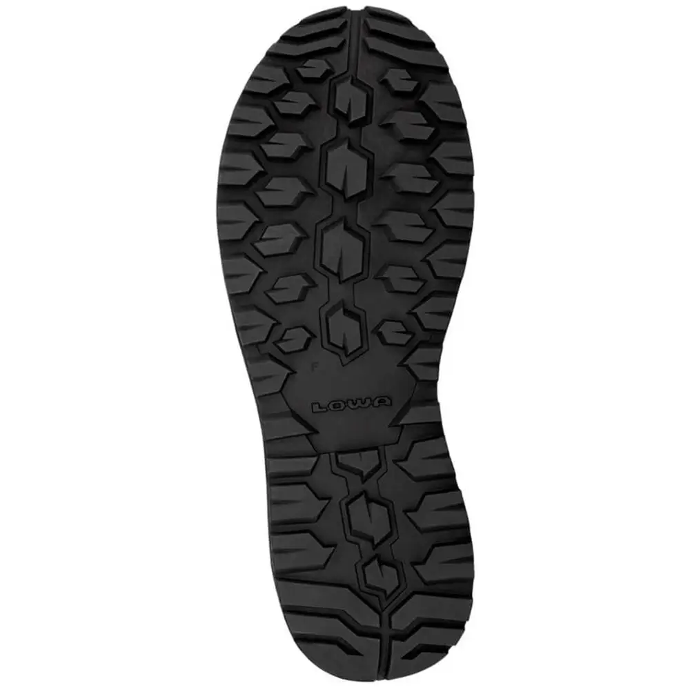 Ботинки Треккинговые мужские LOWA Malta GTX MID Olive, 47.0 (4063606162677) - 6 - Robinzon.ua