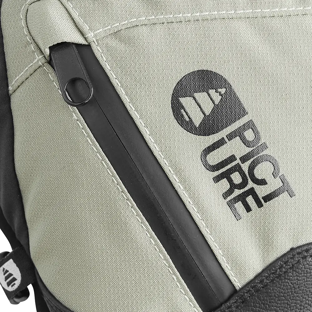 Picture Organic перчатки Kakisa W shadow 9 - 3 - Robinzon.ua