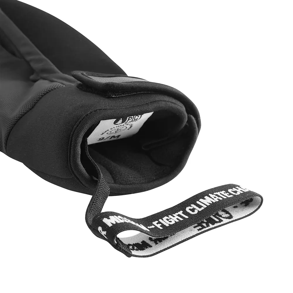 Picture Organic перчатки Madson camel 9 - 2 - Robinzon.ua