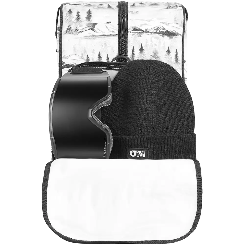 Picture Organic сумка для черевиків Shoe Bag mood - 2 - Robinzon.ua