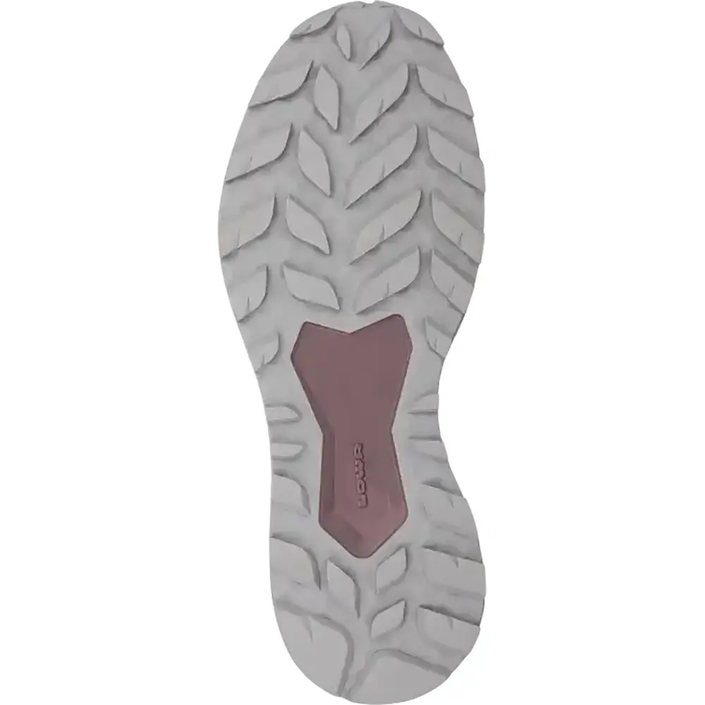 LOWA черевики Merger GTX MID W rose-black 41.0 - 6 - Robinzon.ua