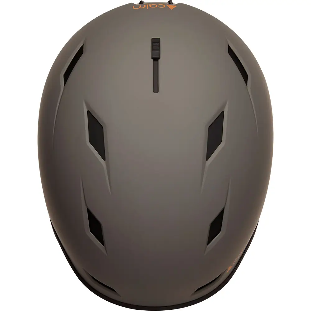 Шолом гірськолижний Cairn Equalizer, graphite camel, 56-58 (0605660-137-56-58) - 2 - Robinzon.ua