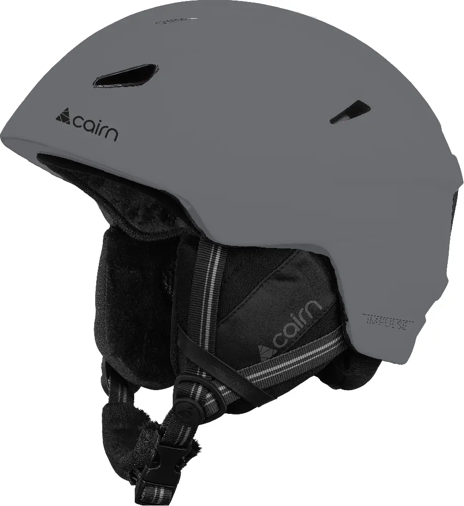 Шолом гірськолижний Cairn Impulse, anthracite grey, 59-60 (0606580-17-59-60) - Robinzon.ua