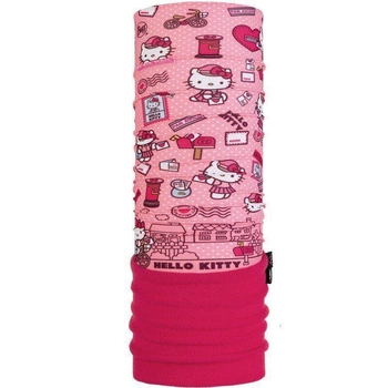 Шарф-труба детский (8-12) Buff Hello Kitty Polar, Mailing Rosé (BU 121574.512.10.00) - Robinzon.ua