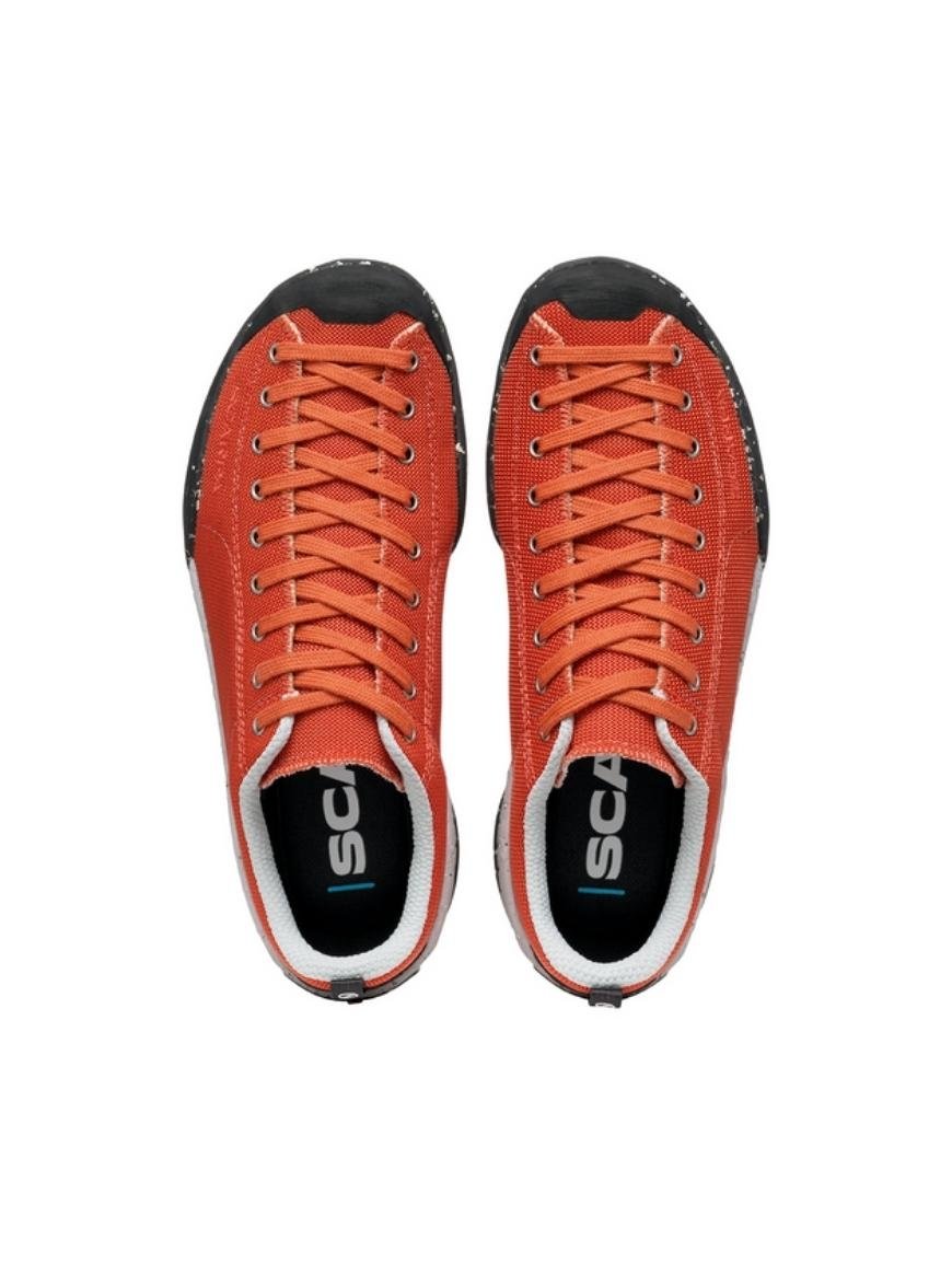 Кросівки SCARPA Mojito Planet Fabric Olive 32616-350-1-48 - 5 - Robinzon.ua