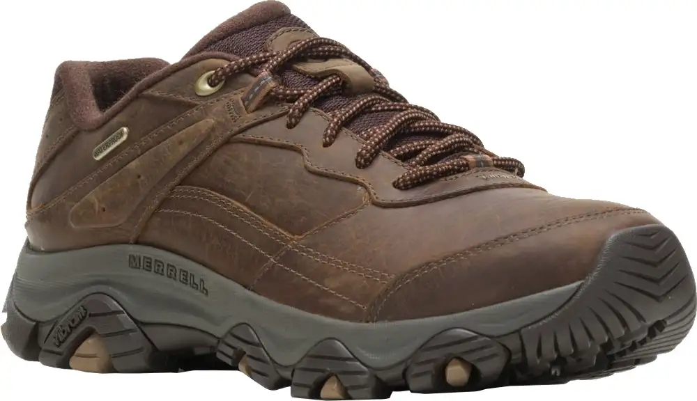 Кросівки Merrell MOAB Adventure 3 WP 43 Earth - Robinzon.ua