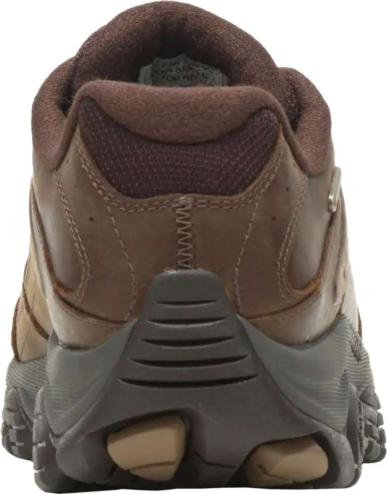 Кросівки Merrell MOAB Adventure 3 WP 43 Earth - 3 - Robinzon.ua