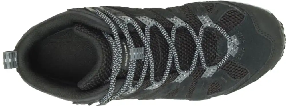 Черевики Merrell W Alverstone 2 MID GTX 39 Black - 3 - Robinzon.ua