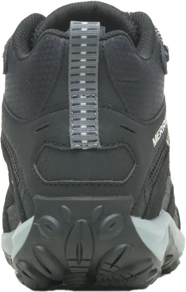 Черевики Merrell W Alverstone 2 MID GTX 39 Black - 4 - Robinzon.ua