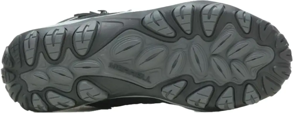 Черевики Merrell W Alverstone 2 MID GTX 39 Black - 5 - Robinzon.ua