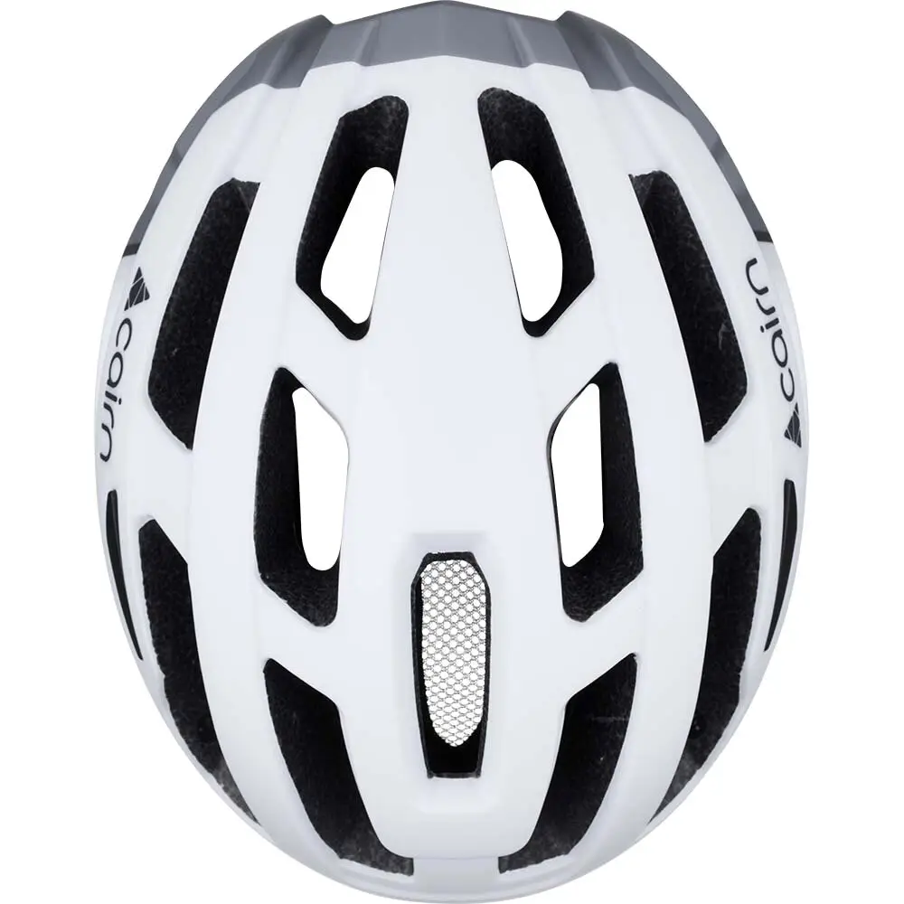 Cairn велошолом Prism II white pearl 58-61 - 2 - Robinzon.ua