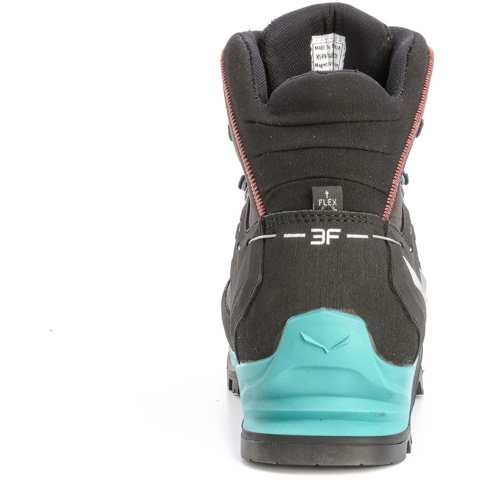 Напівчеревики жіночі Salewa WS MTN Trainer MID GTX, Blue, 35 (63459/8550 3) - 5 - Robinzon.ua