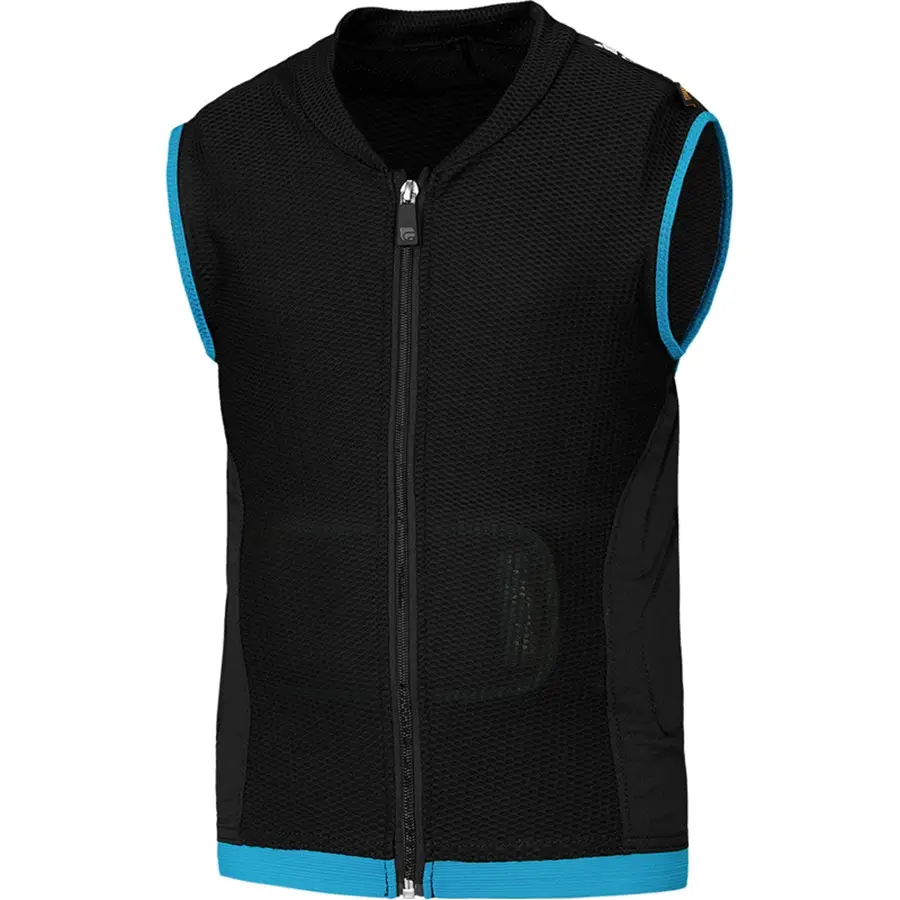 Cairn защита корпуса Proride D3O Jr azure-camo 10 - 1 - Robinzon.ua