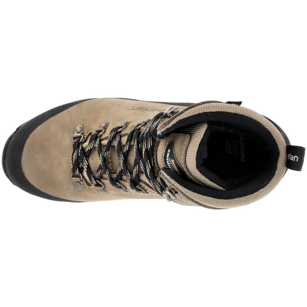 Черевики жіночі Zamberlan MARIE GTX, camouflage, 38 (0330PW1G 0C 38) - 1 - Robinzon.ua