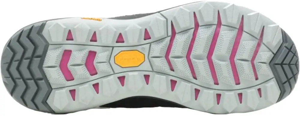 Черевики Merrell W Siren 4 MID GTX 40,5 Black - 5 - Robinzon.ua