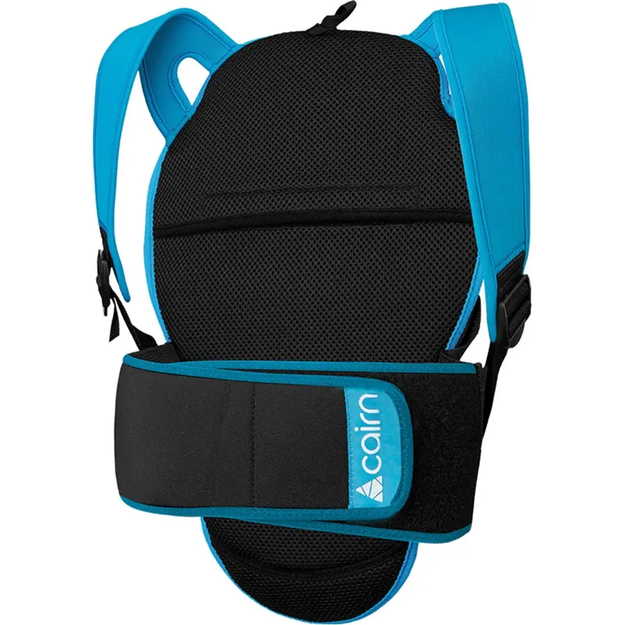 Cairn защита спины Pro Impakt D3O Jr azure-camo 12 - 1 - Robinzon.ua