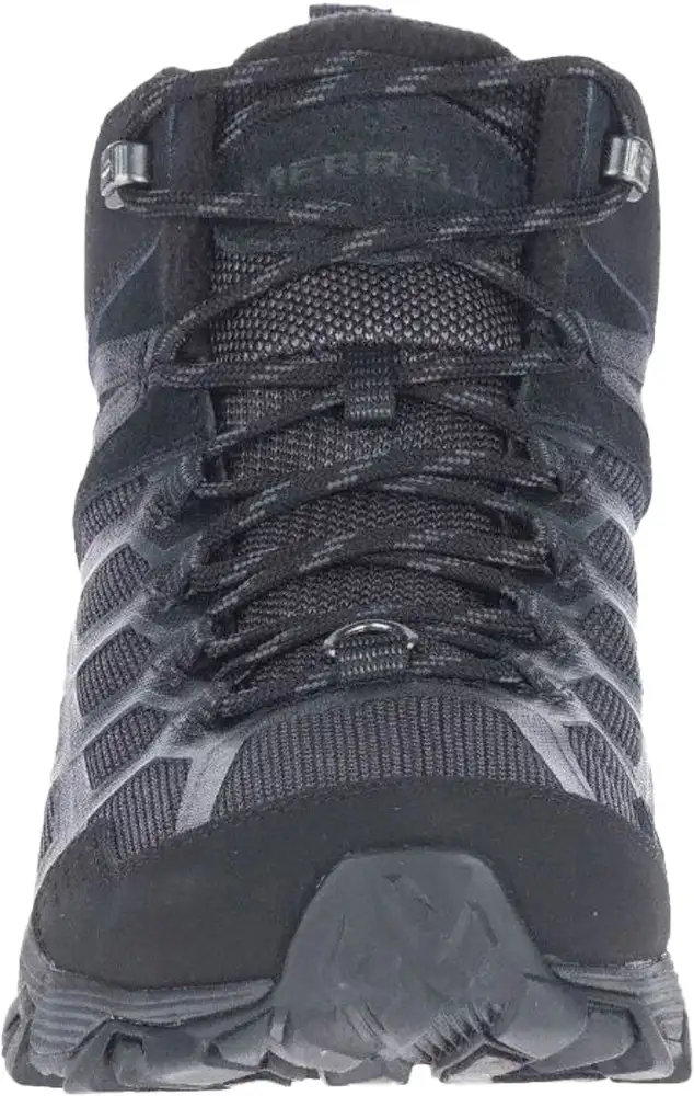 Кросівки Merrell MOAB FST 3 Thermo MID WP 44 Black - 3 - Robinzon.ua