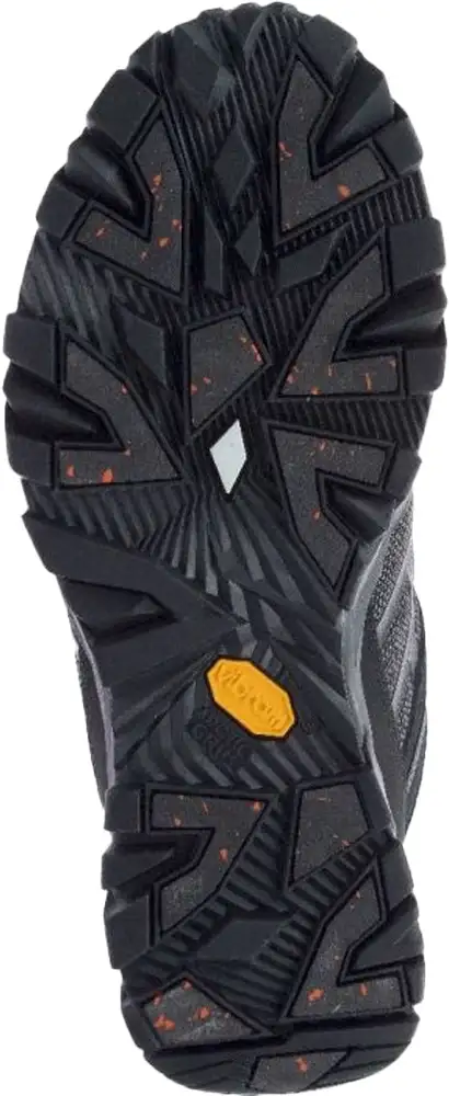 Кросівки Merrell MOAB FST 3 Thermo MID WP 44 Black - 5 - Robinzon.ua