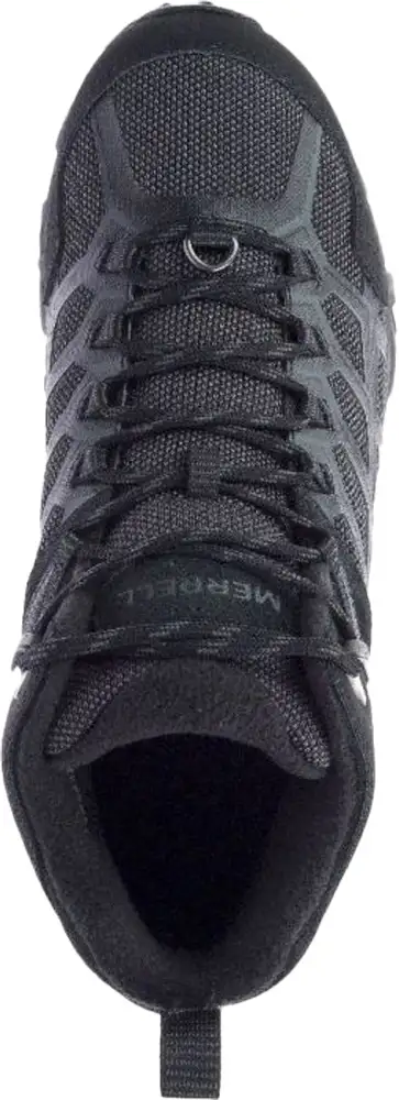 Кросівки Merrell MOAB FST 3 Thermo MID WP 44 Black - 4 - Robinzon.ua