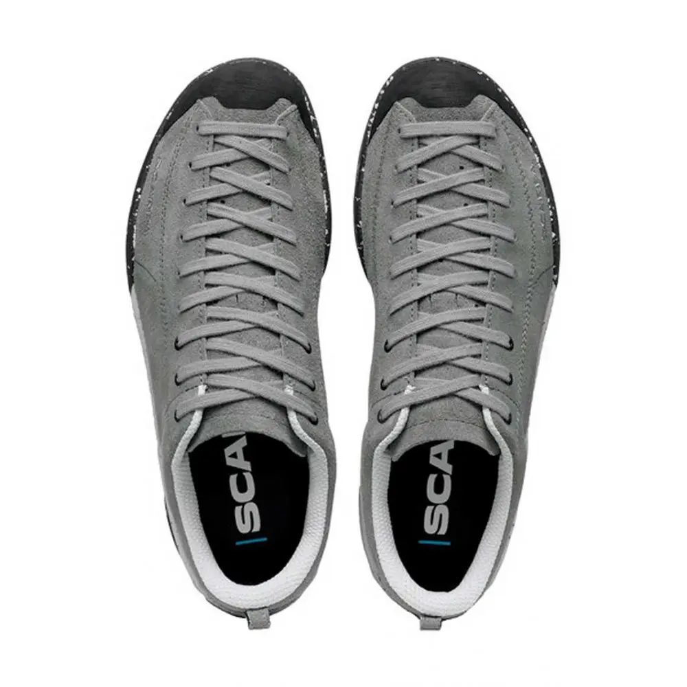 Кросівки SCARPA Mojito Planet-Suede Midgray 32707-350-7-44 - 1 - Robinzon.ua