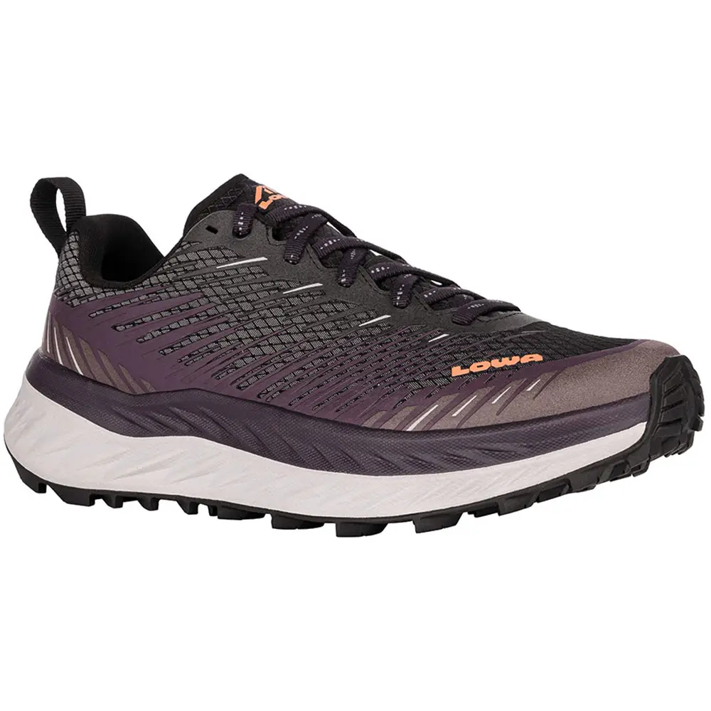 LOWA кросівки Fortux W blackberry-melon 41.0 - 2 - Robinzon.ua