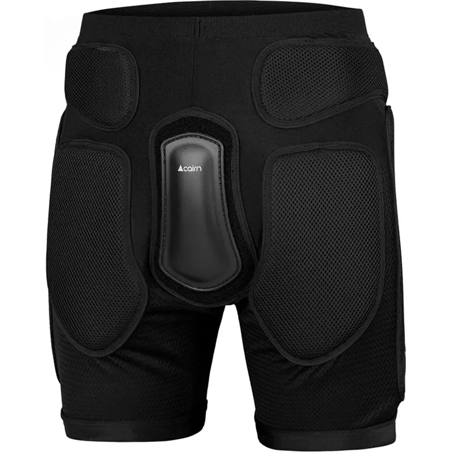 Cairn защита шорты Proxim black S - Robinzon.ua