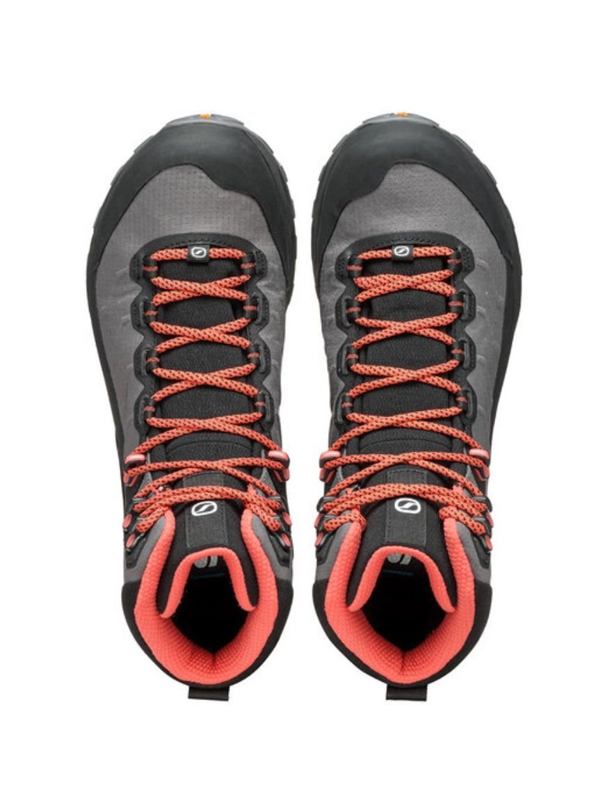 Черевики SCARPA Rush TRK LT GTX WMN Jade/Russet Brown 63141-202-7-39 - 3 - Robinzon.ua