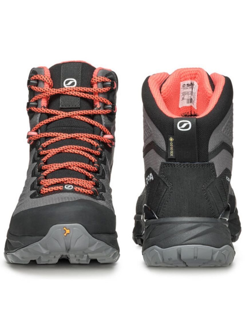 Черевики SCARPA Rush TRK LT GTX WMN Jade/Russet Brown 63141-202-7-39 - 5 - Robinzon.ua
