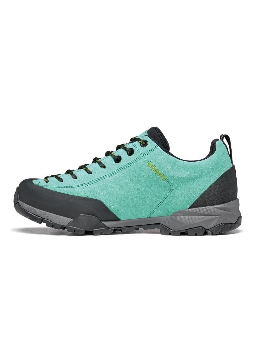 Кроссовки SCARPA Mojito Trail WMN 2021 Green Blue 63313-352-38 - 1 - Robinzon.ua