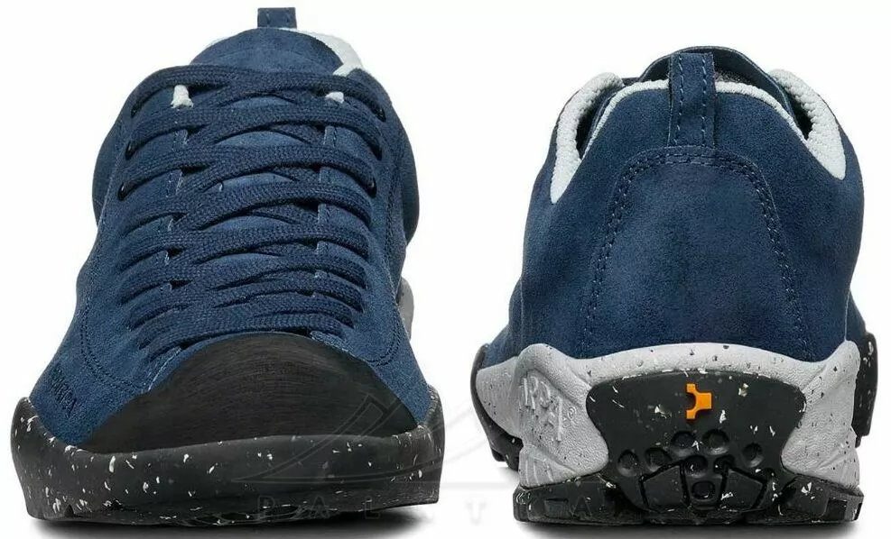 Кросівки SCARPA Mojito Planet-Suede Dark Denim 32707-350-9-45 - 2 - Robinzon.ua