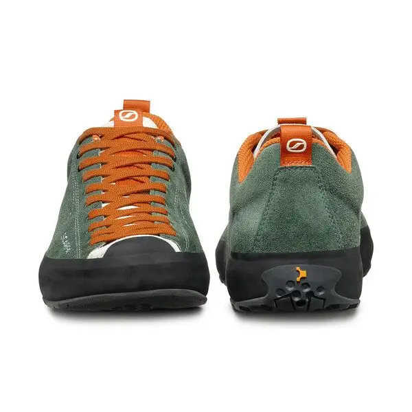 Кросівки SCARPA Mojito Wrap Forest 32708-350-3-45 - 2 - Robinzon.ua