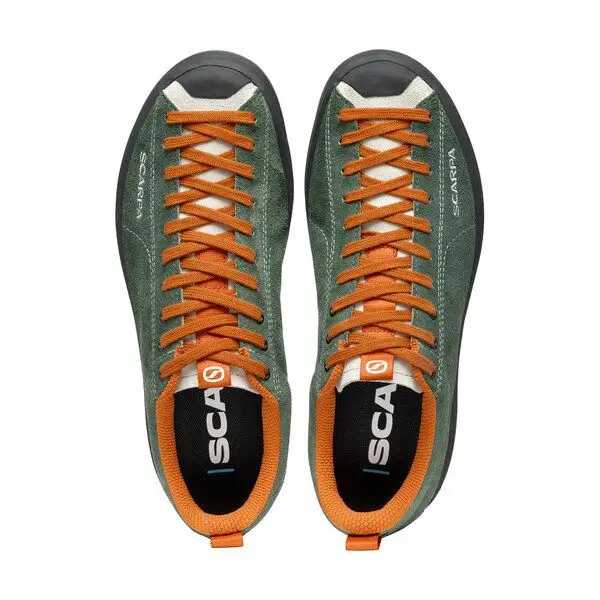 Кросівки SCARPA Mojito Wrap Forest 32708-350-3-45 - 1 - Robinzon.ua