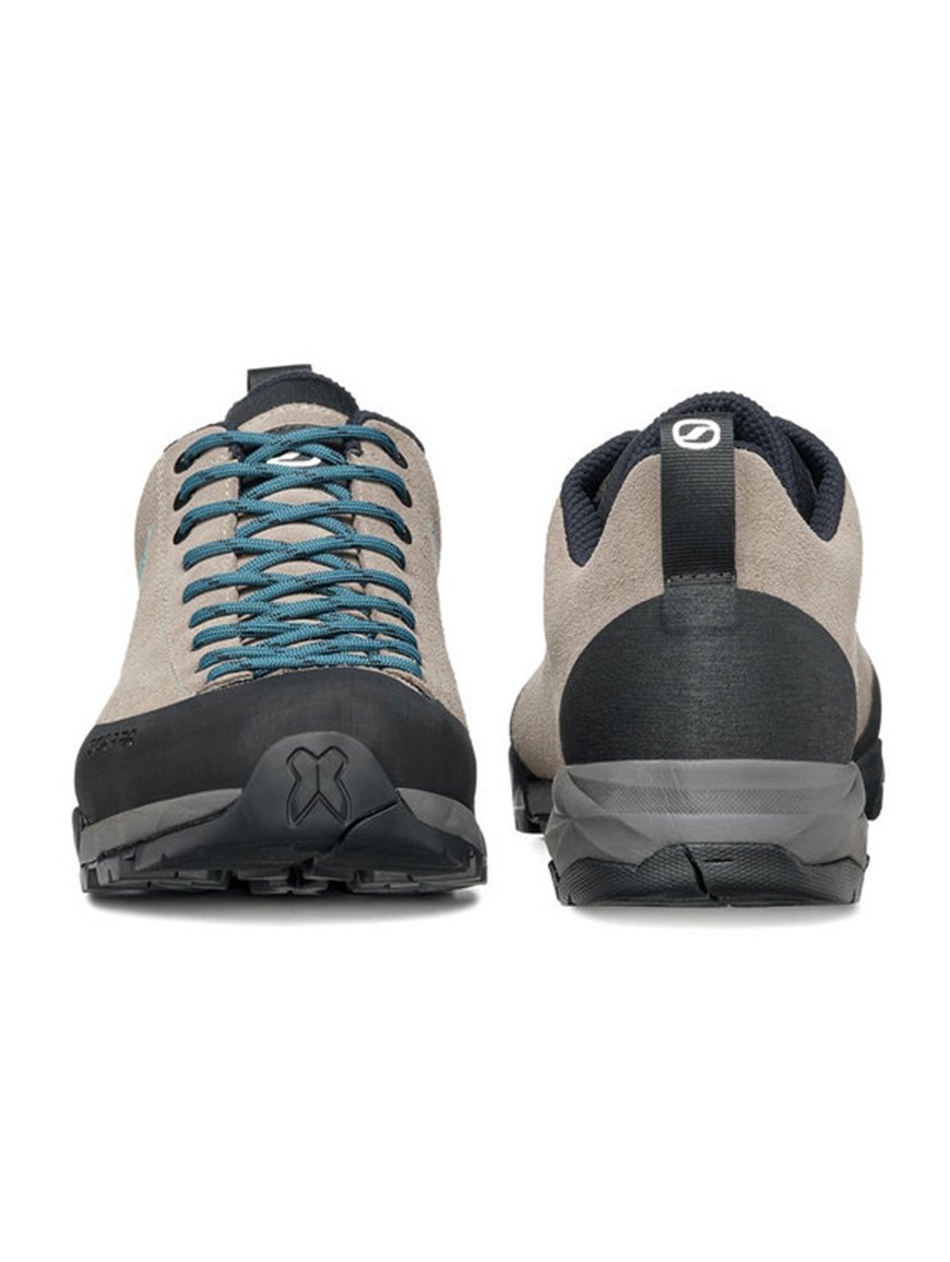 Кроссовки SCARPA Mojito Trail Taupe/Petrol 63316-350-7-43.5 - 3 - Robinzon.ua