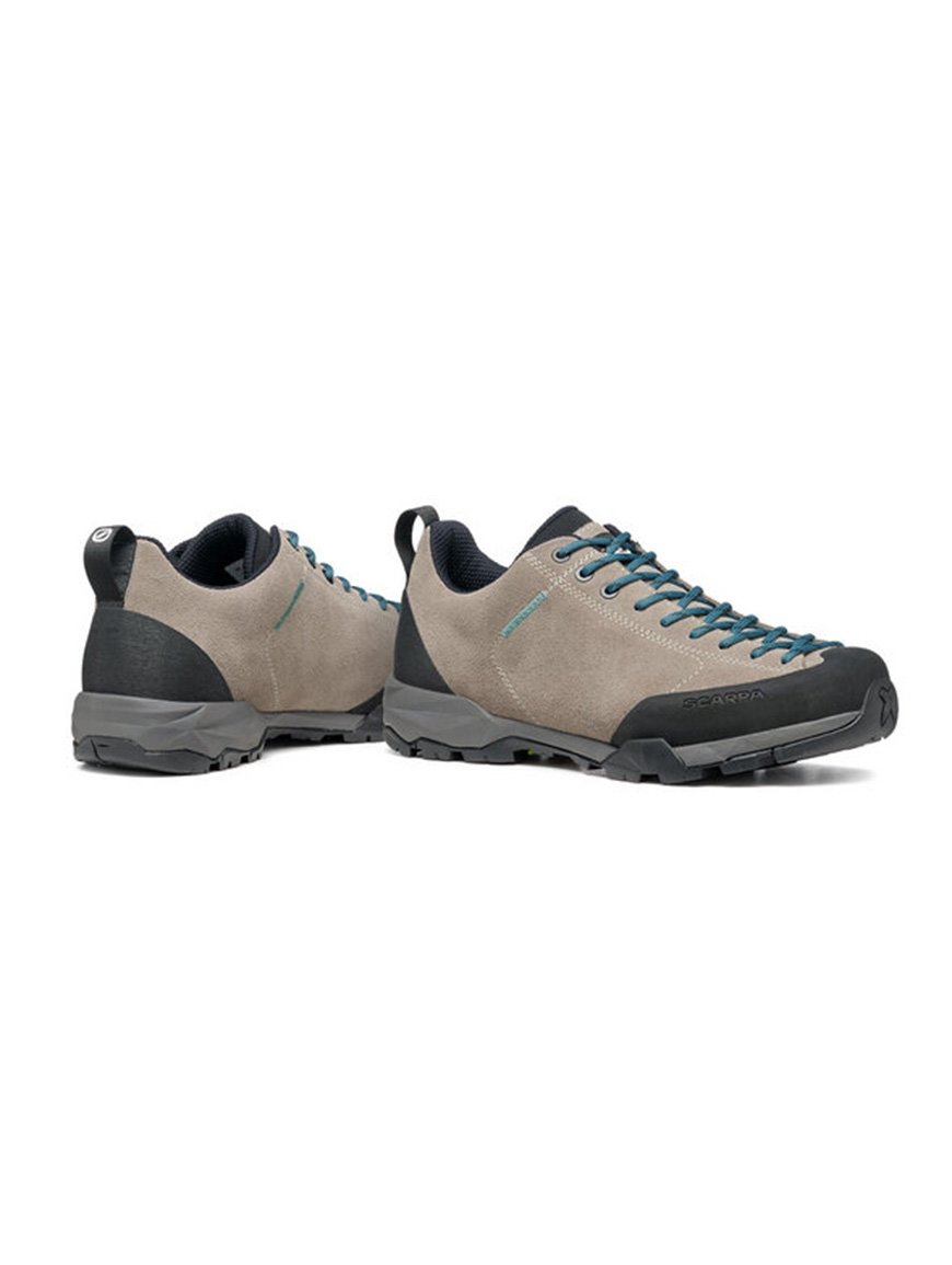 Кроссовки SCARPA Mojito Trail Taupe/Petrol 63316-350-7-43.5 - 6 - Robinzon.ua
