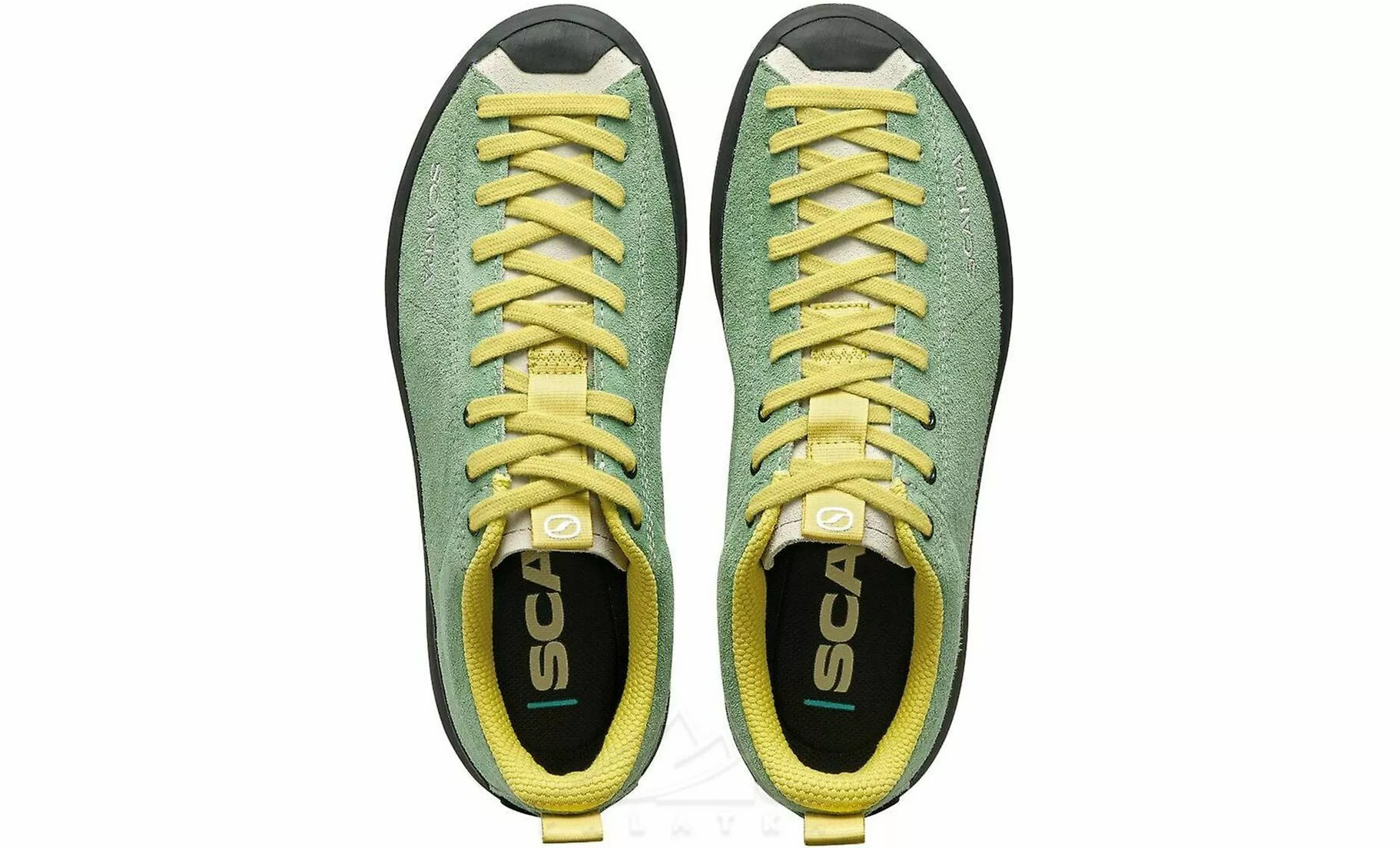 Кросівки SCARPA Mojito Wrap Dusty Jade 32708-350-5-40 - 1 - Robinzon.ua