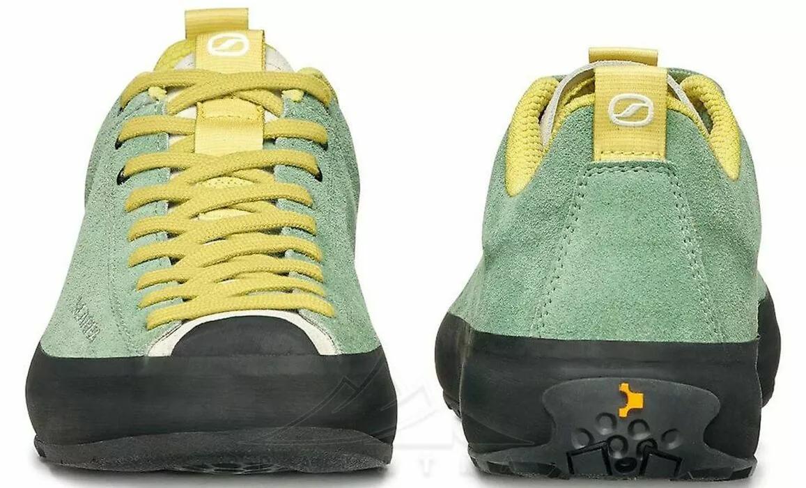 Кросівки SCARPA Mojito Wrap Dusty Jade 32708-350-5-40 - 2 - Robinzon.ua