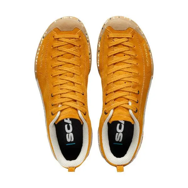 Кросівки SCARPA Mojito Planet-Suede Pumpkin 32711-350-12-36 - 1 - Robinzon.ua