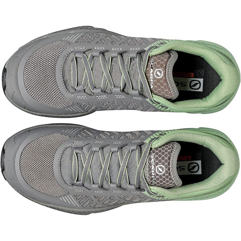Кросівки SCARPA Spin Ultra WMN Shark/Mineral Grey 33072-352-3-39.5 - 1 - Robinzon.ua