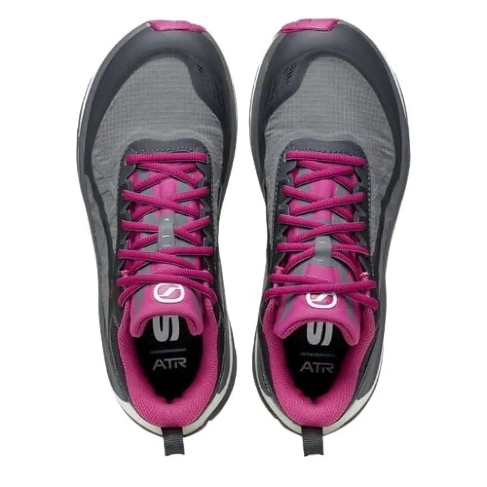 Кросівки SCARPA Golden Gate ATR GTX WMN Anthracite/Magenta 33076-202-2-38.5 - 1 - Robinzon.ua