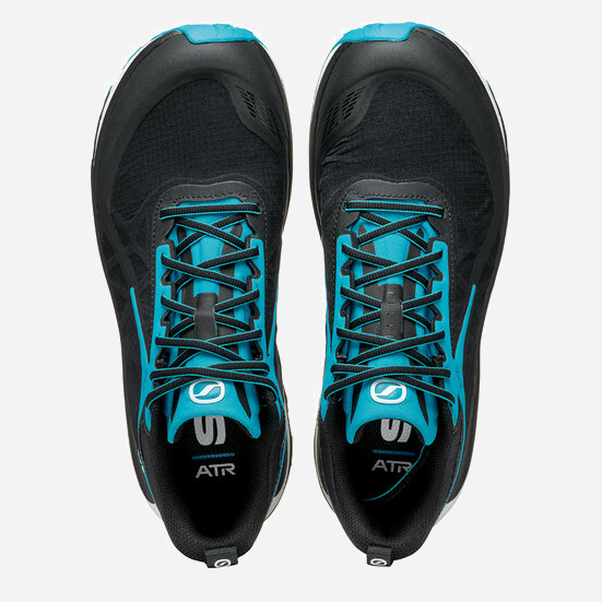 Кросівки SCARPA Golden Gate ATR Azure/Black/Black 33076-351-7-43.5 - 2 - Robinzon.ua