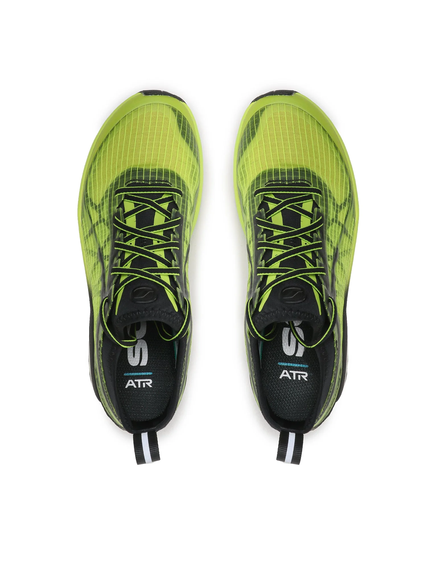 Кросівки SCARPA Golden Gate ATR Acid Lime/Black 33076-351-9-43.5 - 1 - Robinzon.ua