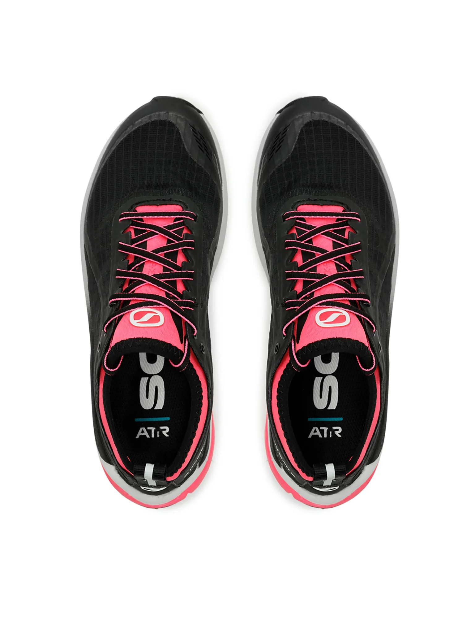 Кросівки SCARPA Golden Gate Atr Wmn Black/Pink Fluo 33076-352-2-39 - 1 - Robinzon.ua