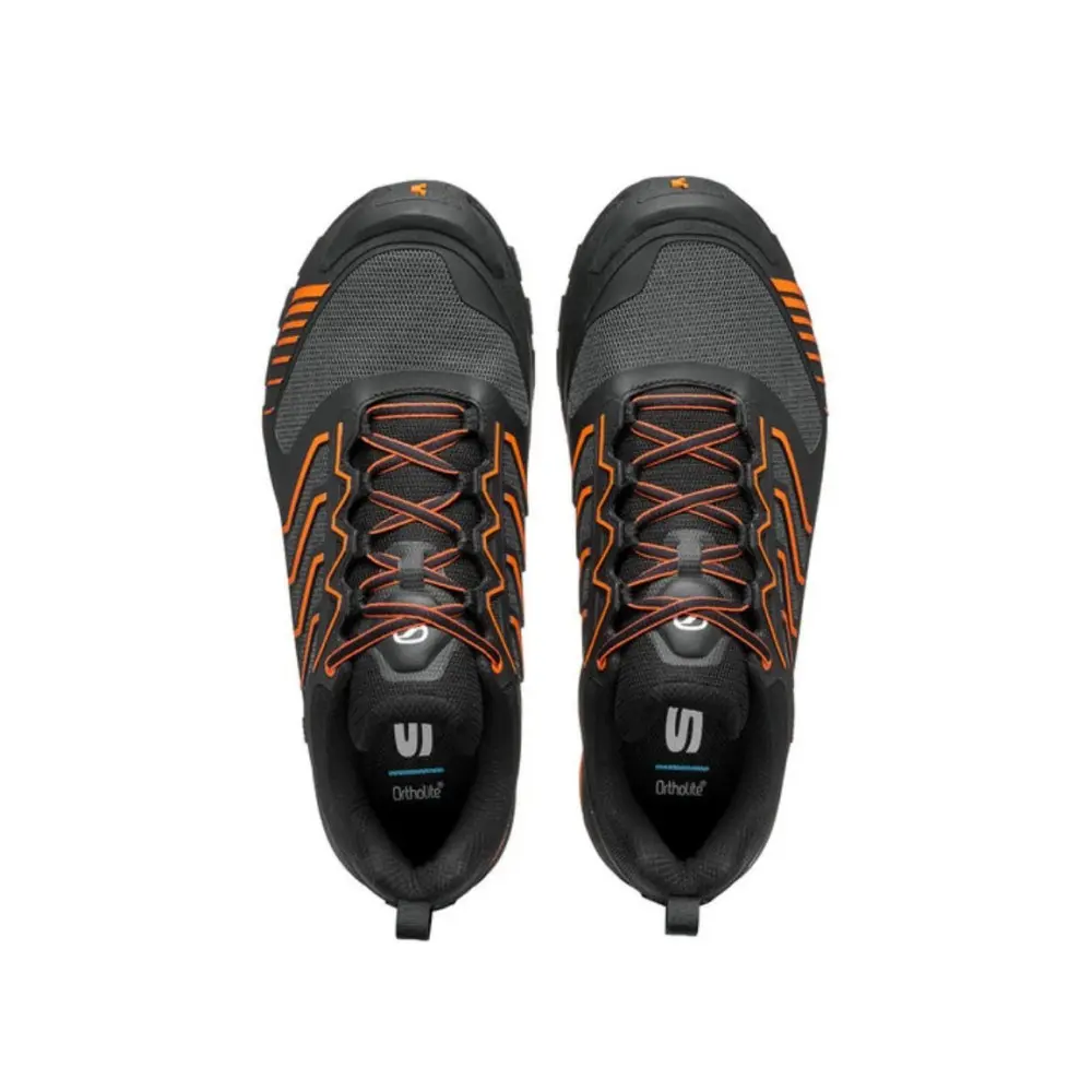 Кросівки SCARPA Ribelle Run XT Gray/Tonic 33082-351-1-44.5 - 1 - Robinzon.ua